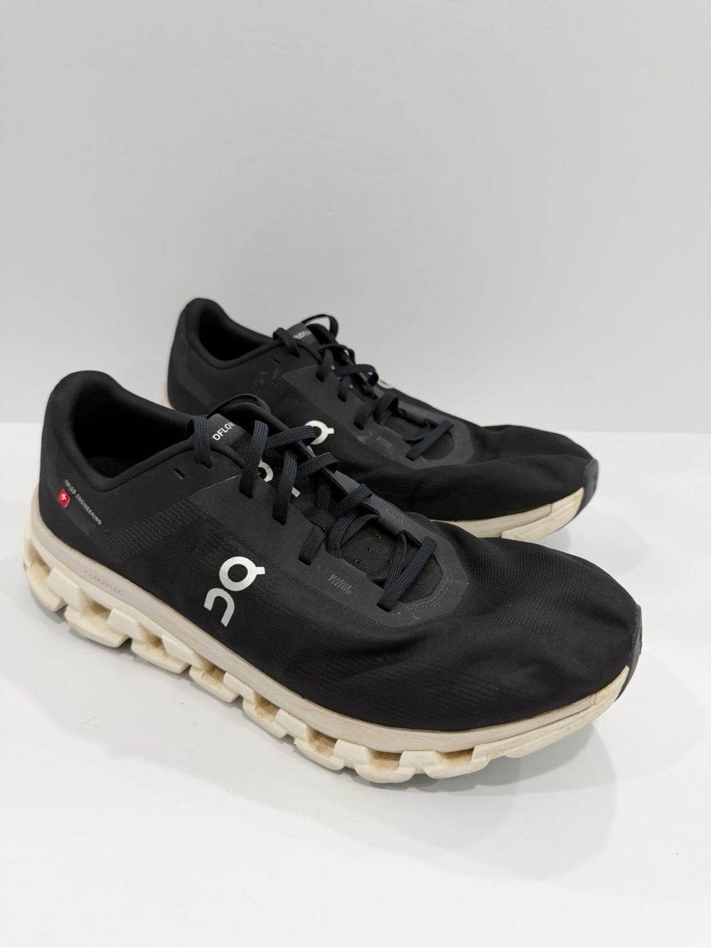 On Running Cloudflow Men’s Shoes